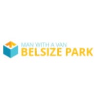 Man With a Van Belsize Park Ltd - www.manwithavanbelsizepark.co.uk