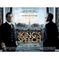 The King's Speech