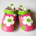 Cuteez Daisy Sandal