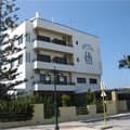 Ialyssos, Hotel Eleni