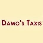 Damo's Taxis - www.damostaxis.co.uk