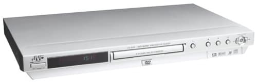 JVC XV-N33SL
