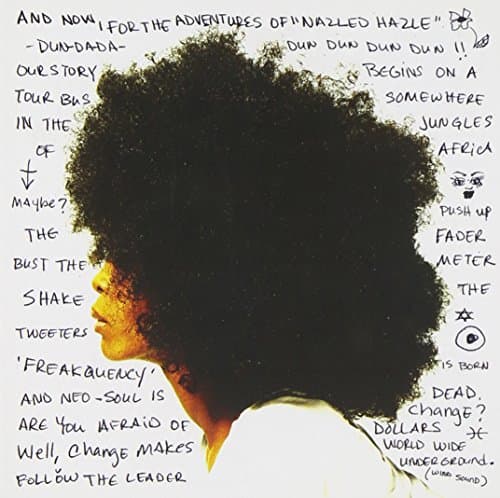 Erykah Badu, Worldwide Underground