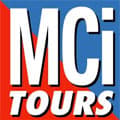 MCi Tours www.mcitours.com