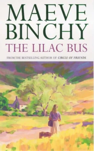Maeve Binchy, The Lilac Bus