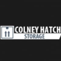 Storage Colney Hatch Ltd. - storagecolneyhatch.co.uk