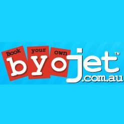 BYOjet - www.byojet.com