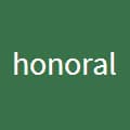 Honoral - www.honoral.com