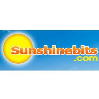 Sunshine Bits - www.sunshinebits.com