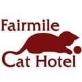 Fairmile Cat Hotel Exeter