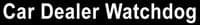 Car Dealer Watchdog - www.cardealerwatchdog.com