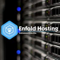 Enfold Hosting - enfoldhosting.com
