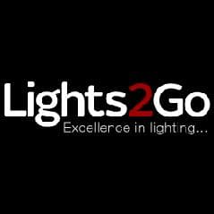 Lights2Go - www.lights2go.co.uk