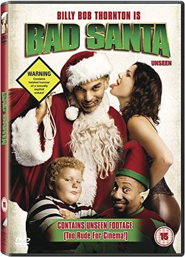 Bad Santa