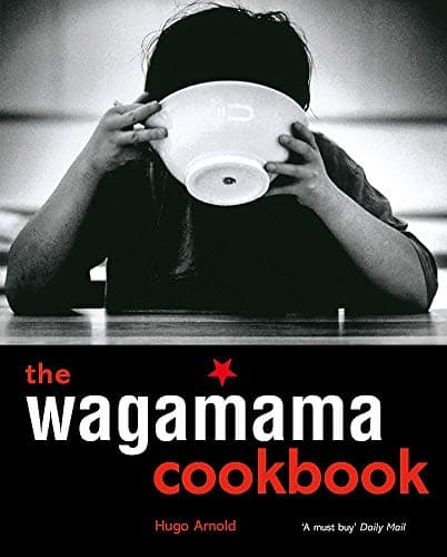 Hugo Arnold, Wagamama Cookbook