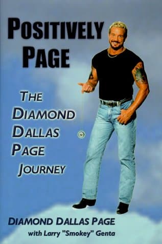 Diamond Dallas Page, Positively Page
