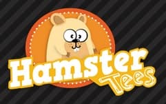 Hamster Tees - www.hamstertees.co.uk
