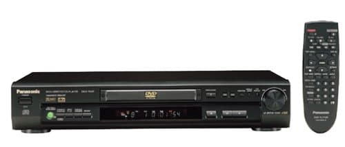 Sony DVP-S330