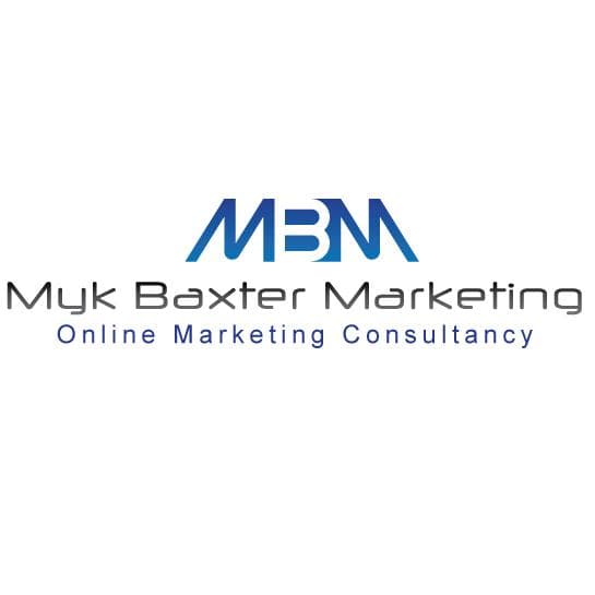Myk Baxter Marketing Ltd - www.mykbaxtermarketing.com