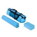 Pro Fitness Yoga and Exercise Mat