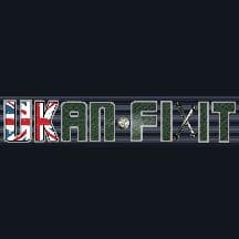 Ukanfixit - www.ukanfixit.co.uk