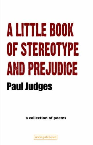 Paul Judges, A Little Book of Stereotype and Prejudice