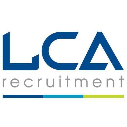LCA Recruitment - www.lcajobs.co.uk