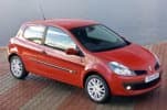Renault New Clio 1.6 Dynamique