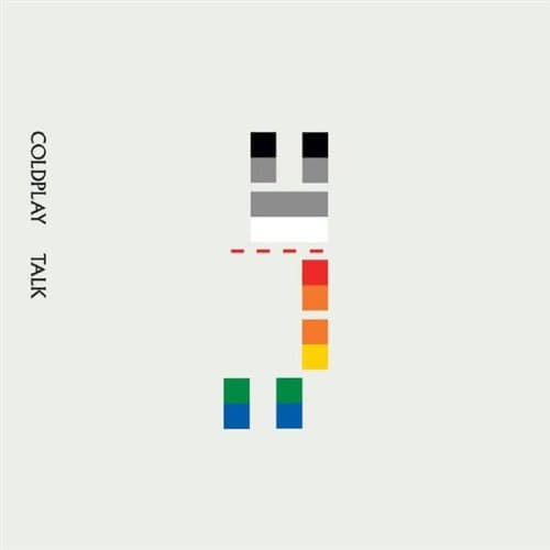 Coldplay, Talk