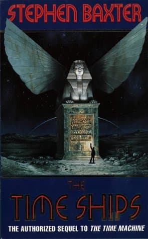 Stephen Baxter Time Ships