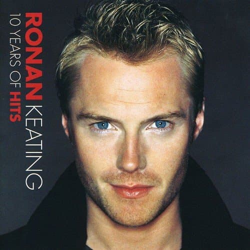Ronan Keating, 10 Years Of Hits