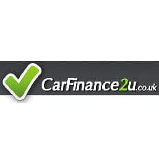Car Finance 2U Ltd - www.carfinance2u.co.uk