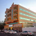 Dubai, Deira Town Hotel