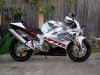 Honda VTR1000 SP2