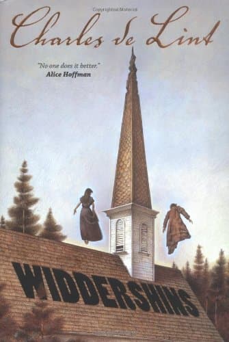 Charles De Lint, Widdershins