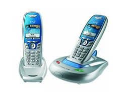 BT Calypso 1100 DECT Cordless Telephone