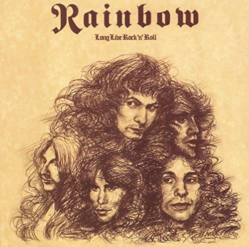 Rainbow, Long Live Rock 'N' Roll