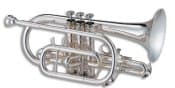 Jupiter 520MS Bb Cornet