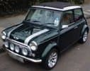 Mini Cooper 1.3i