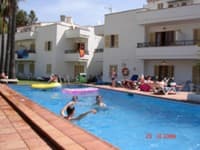 Venecia Apartments
