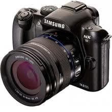 Samsung NX10