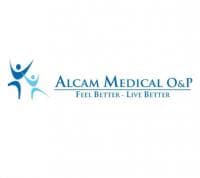 Alcam Medical Orthotics and Prosthetics - www.alcammedical.com