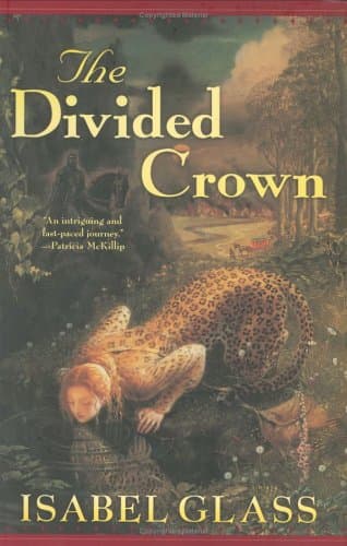 Isabel Glass, The Divided Crown