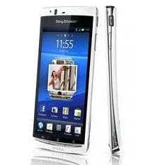 Sony Ericsson Xperia S