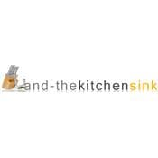 And-The Kitchen Sink - www.and-thekitchensink.co.uk