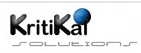 KritiKal Solutions Pvt Ltd. - www.kritikalsolutions.com