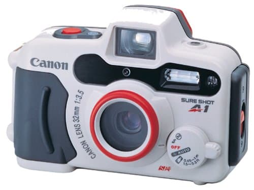 Canon A1