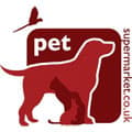 Pet Supermarket - www.pet-supermarket.co.uk