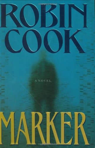 Robin Cook, Marker
