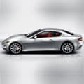 Maserati GranSport 4.2 V8